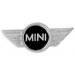 MINI COOPER PIN CAR WING MINI COOPER PIN