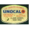 UNOCAL 76 LAR FLUOR DANIEL