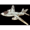 A-3 SKYWARRIOR NAVY AIRPLANE PIN