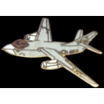 A-3 SKYWARRIOR NAVY AIRPLANE PIN