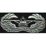 GLIDER BADGE MINIWING PIN