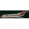 US AIR 727 AIRPLANE NEW LG PIN