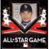 SEATTLE MARINERS ICHIRO SUZUKI ALL STAR 2007 PIN