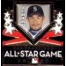 SEATTLE MARINERS ICHIRO SUZUKI ALL STAR 2007 PIN