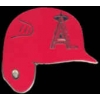 ANAHEIM ANGELS BATTING HELMET PIN