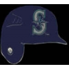 SEATTLE MARINERS BATTING HELMET PIN