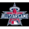 ANAHEIM ANGELS 2010 ALL STAR GAME LARGE LOGO PIN