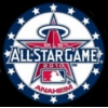 ANAHEIM ANGELS 2010 ALL STAR GAME CIRCLE PIN