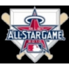 ANAHEIM ANGELS 2010 ALL STAR GAME HOME PLATE PIN