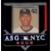 NEW YORK YANKEES MARIANO RIVERA 2008 ALL STAR GAME PIN