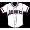 ANAHEIM ANGELS JERSEY PIN