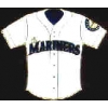 SEATTLE MARINERS JERSEY PIN