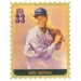 LOU GERHIG BASEBALL LEGEND STAMP PIN