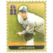 LEFTY GROVE BASEBALL LEGEND STAMP PIN