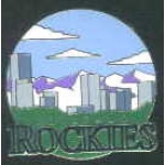 COLORADO ROCKIES CITY SPECIAL