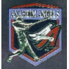 ANAHEIM ANGELS BATTER PIN