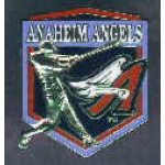 ANAHEIM ANGELS BATTER PIN