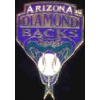 ARIZONA DIAMONDBACKS SNAKE PATCH