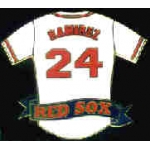 BOSTON RED SOX M RAMIREZ JERSEY