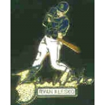 SAN DIEGO PADRES RYAN KLESKO SIGNATURE PIN