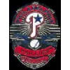 PHILADELPHIA PHILLIES BADGE