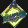 ARIZONA DIAMONDBACKS HOME DIAMOND GOLD