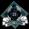 SEATTLE MARINERS DIAMOND BANNER PIN