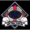 NEW YORK YANKEES DIAMOND BANNER