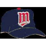 MINNESOTA TWINS CAP