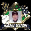 NEW YORK YANKEES HIDEKI MATSUI PHOTO