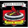 ST LOUIS CARDINALS BUSCH STADIUM FINAL SEASON PIN