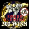 NEW YORK YANKEES ROGER CLEMENS 300 WINS PIN