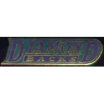 ARIZONA DIAMONDBACKS SCRIPT LOGO