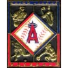 ANAHEIM ANGELS PLAYERS SQUARE