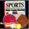 ANAHEIM ANGELS SPORTS HEADLINE