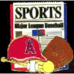 ANAHEIM ANGELS SPORTS HEADLINE