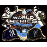 WORLD SERIES 2003 MATCH UP YANKEES VS MARLINS