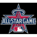 ANAHEIM ANGELS 2010 ALL STAR GAME PIN