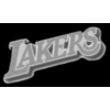 LOS ANGELES LAKERS SCRIPT PIN