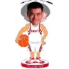 HOUSTON ROCKETS YAO MING BOBBLE HEAD PIN