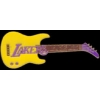 LOS ANGELES LAKERS GUITAR PIN