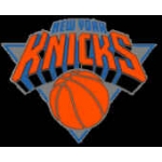 NEW YORK KNICKS PRIMARY LOGO