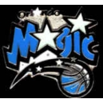 ORLANDO MAGIC PRIMARY LOGO