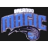 ORLANDO MAGIC PRIMARY LOGO NEW