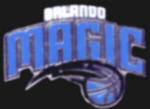 ORLANDO MAGIC PRIMARY LOGO NEW