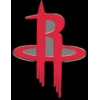 HOUSTON ROCKETS PRIMARY LOGO PIN