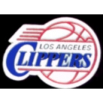 LOS ANGELES CLIPPERS PRIMARY LOGO