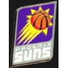 PHOENIX SUNS PRIMARY LOGO