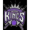 SACRAMENTO KINGS PRIMARY LOGO