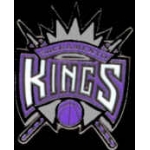 SACRAMENTO KINGS PRIMARY LOGO